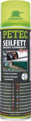 Produktbild von Mazivo na laná / 1x 500ml - PETEC
