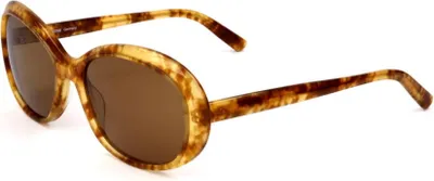 Produktbild von Rodenstock R3310 Light havana 55/16/135 Damen Sonnenbrillen