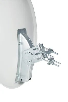 Obrázok produktu pre Telestar DIGIRAPID 80 A, 38 dBi, 25,62°, Béžová, Hliník, 80 cm, 170 mm