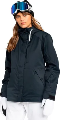 Obrázok produktu pre Roxy Billie Jacket Black XS Woman Black XS