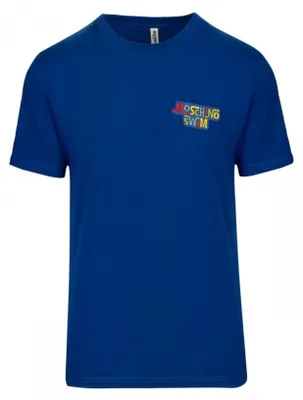 Produktbild von Tshirts Moschino A191023160345