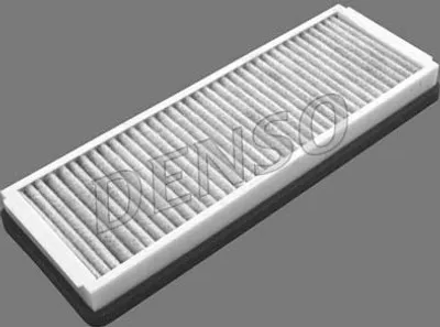Produktbild von DENSO DCF232K Innenraumfilter Pollenfilter passend für MERCEDES-BENZ ACTROS Aktivkohle