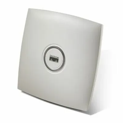 Produktbild von Cisco Aironet 1131G - Radio access point, 54 Mbit/s, DSSS, 16 MB, 32 MB, 11 Kanäle, Wi-Fi, ETSI