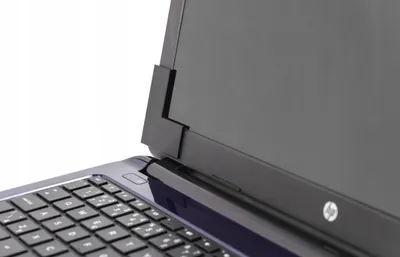 Obrázek produktu pro Sada na opravu skříně Pant Pant HP 15-G 15-g210nc