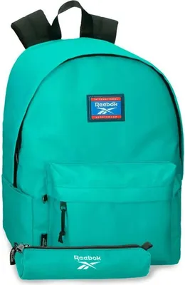Obrázek produktu pro Batoh Reebok 8229245 pro Uni