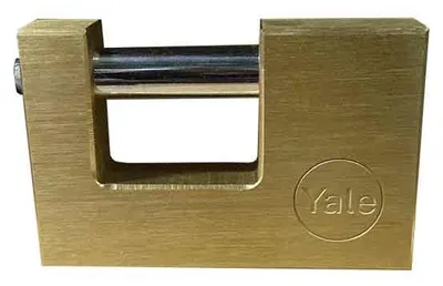 Obrázok produktu pre Zámka na roletu Yale 50 mm