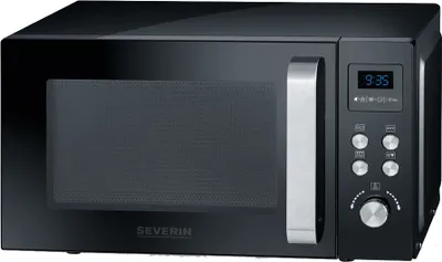 Immagine prodotto di SEVERIN MW 7750 Microonde SEVERIN MW 7750, con funzione grill, 800 watt