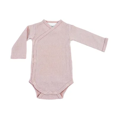 Produktbild von Romper LS Ciumbelle Tan