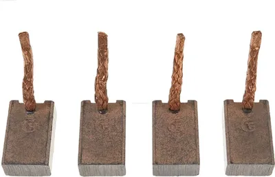 Image de Brosses De Démarrage