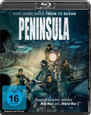 Produktbild von Peninsula