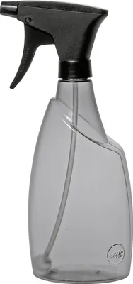 Produktbild von Poetic Blumensprüher Fuchsia 0,7l rauch, transparent