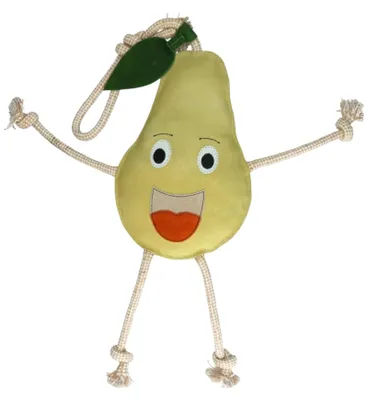 Obrázek produktu pro Výborný kůň kůň hračka Foodie Friends Pear