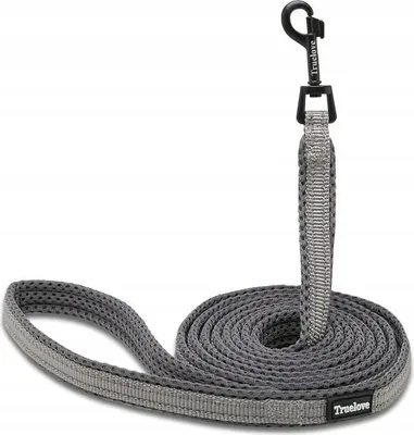 Obrázek produktu pro REFLEXNÍ vodítko pro malé psy Truelove 200 cm S