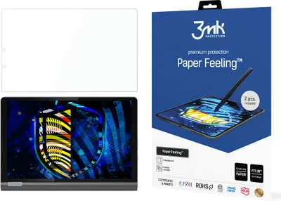 Zdjęcie produktu dla 3MK Paper Feeling, 2 szt.