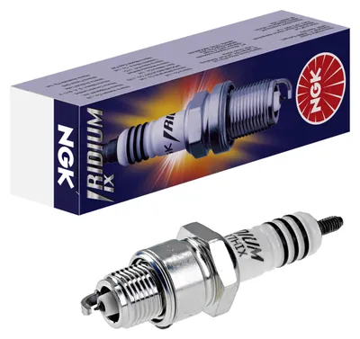 Imagen del producto de IRIDIUM BPR7HIX, precio por unidad