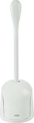Produktbild von Oxo Kompakt-Toilettenbuerste Weiß 1281600V1MLNYK