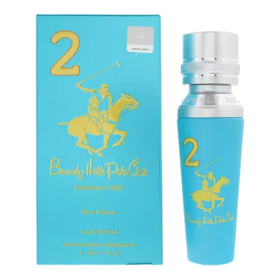 Immagine prodotto di N. 2, Donna, Eau De Parfum, 50ml