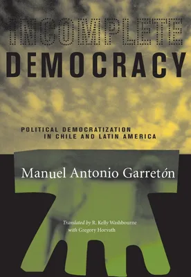 Produktbild von Incomplete Democracy
