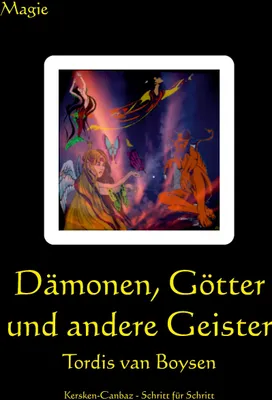 Produktbild von Dämonen, Götter und andere Geister