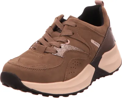Immagine prodotto di Gabor scarpe stringate per il tempo libero da donna in marrone 236-30-00719