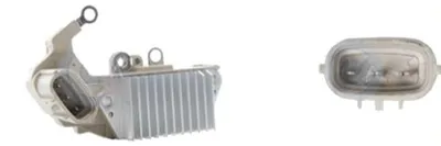 Immagine prodotto di CASCO CRE40160AS Regolatore dell'alternatore 12 V
