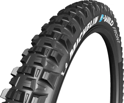 Obrázok produktu pre Michelin E-WILD COMP 27,5 x 2,80 (predný plášť)