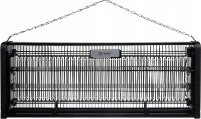 Obrázok produktu pre Repest lampa proti komárom 21206