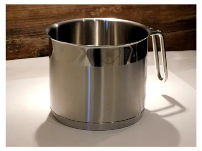 Produktbild von Milchtopf 14 cm Achat SIL Achat
