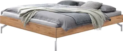 Produktbild von HASENA Trento Bett Cardella Kernbuche natur 90x200