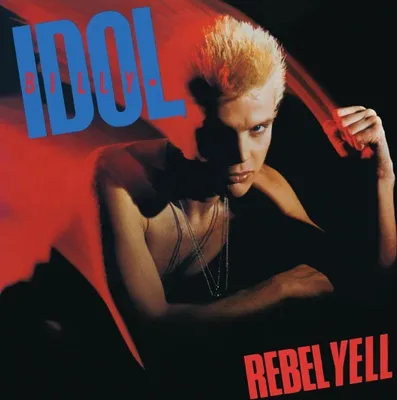 Produktbild von Rebel Yell