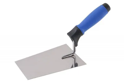 Obrázok produktu pre Levior Nerezová lyžica, lichobežníková 115x160x90mm