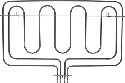 Produktbild von easyPART passend für 806890840 smeg Heizung Oberhitze Grill IRCA 2157R848 für Backofen