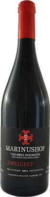 Produktbild von Südtiroler Zweigelt - 2019 - Marinushof
