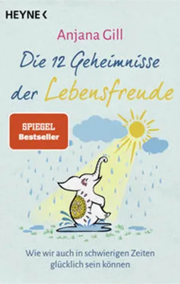 Obrázek produktu pro Die 12 Geheimnisse der Lebensfreude