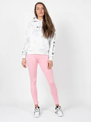 Obrázok produktu pre Champion Mikina - 114755 - White, Grey- Veľkosť: S(EU)