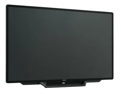 Obrázok produktu pre Sharp PN-80TC3, 2,03 m (80"), 300 cd/m², 1,073 miliárd farieb, 1920 x 1080 px, 4000:1, 4 ms