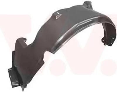 Produktbild von VAN WEZEL 5940434 Verkleidung Radhaus für VOLVO V40 Kombi (645) Vorne Rechts