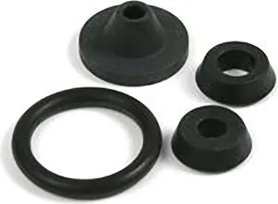 Produktbild von Hope Xcr Hebeldichtungen Silber  Silber One Size