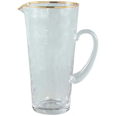Immagine prodotto di PTMD Mylene Caraffa per acqua trasparente