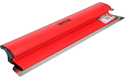 Produktbild von Finish-Spachtel PVC 600 mm