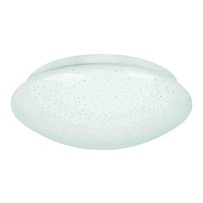 Produktbild von LED Deckenleuchte "COMO" Ø: 26cm weiß