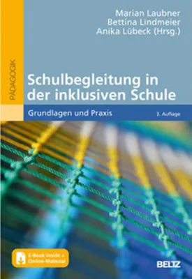 Immagine prodotto di Schulbegleitung in der inklusiven Schule