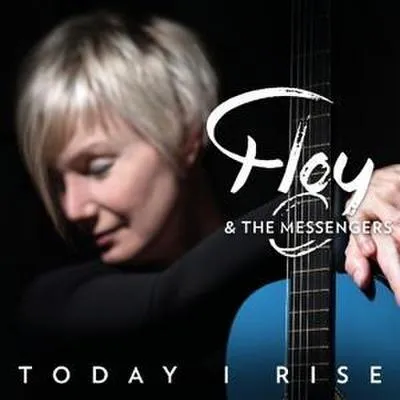 Produktbild von Today I Rise