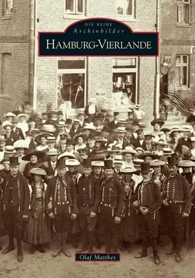 Zdjęcie produktu dla Hamburg-Vierlande