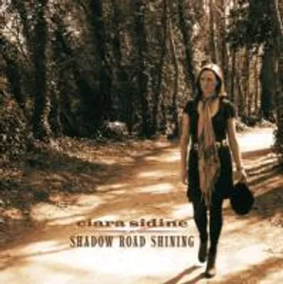 Produktbild von Shadow Road Shining