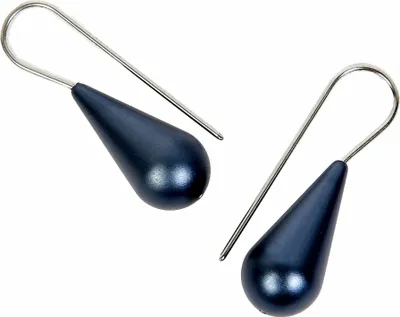 Produktbild von DeMarie Ohrhänger eloxiertes Aluminium