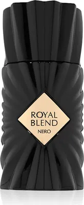 Produktbild von French Avenue Royal Blend Nero Unisex Eau de Parfum 100 ml
