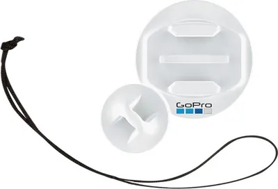 Image de GOPRO Fixations pour planches de surf pour toutes les cameras GoPro