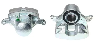 Produktbild von BREMBO Bremssattel Vorne Rechts für OPEL INSIGNIA Caravan Ø60mm F 00 037