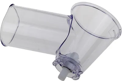 Image de MOULINEX - CORPS / DÉCOUPEURS pour Fresh Express Max - SS1530000100